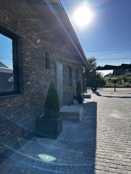 Таунхаус із ремонтом Баварська кладка, 2км від Львова ,ГОТОВИЙ РЕМОНТ