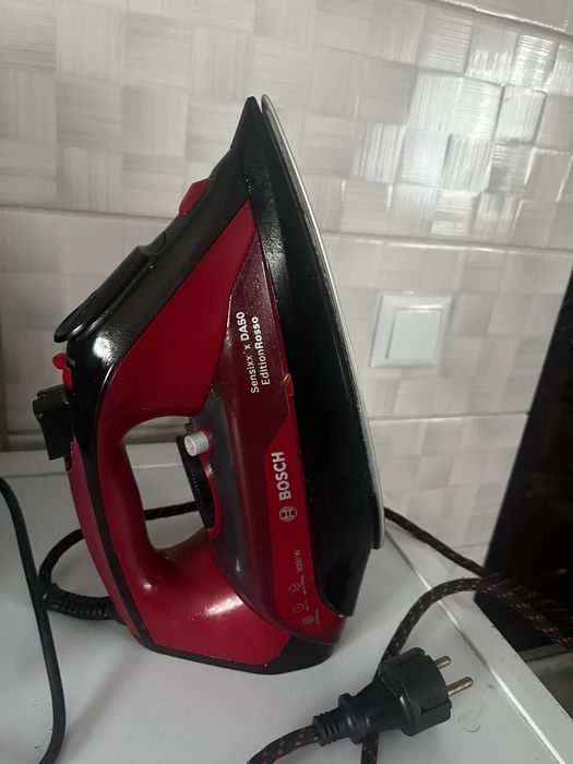 Праска фірми BOSH