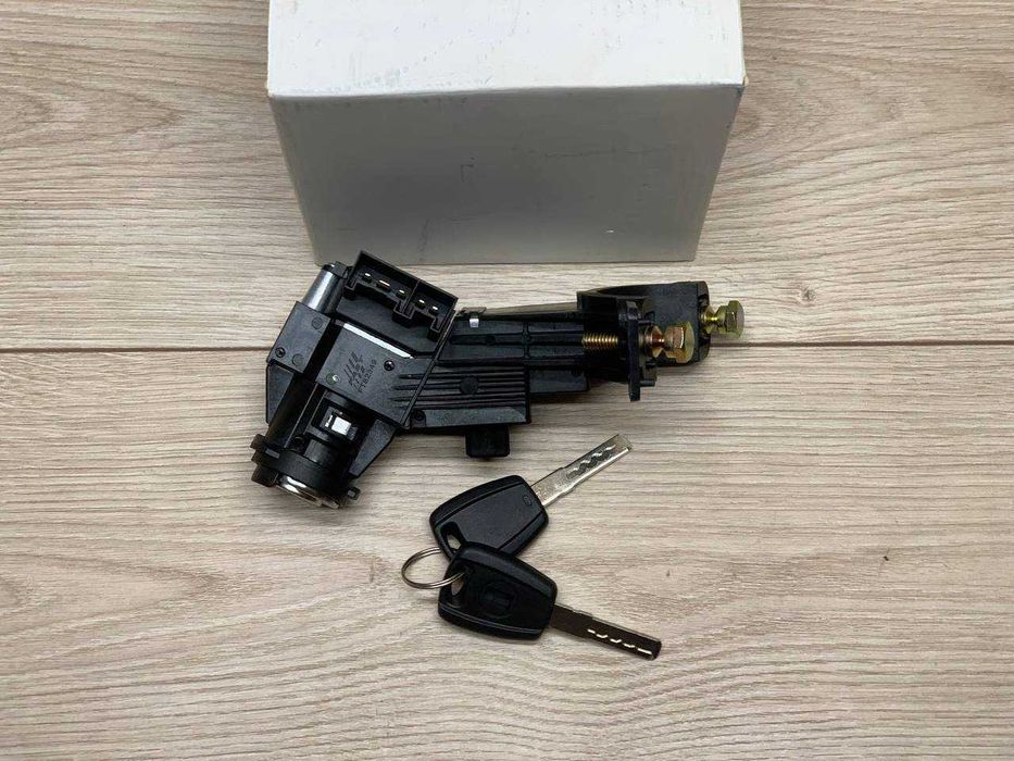 Замок запалення Фіат Добло 263 Doblo Fiorino Linea Qubo Bipper Nemo