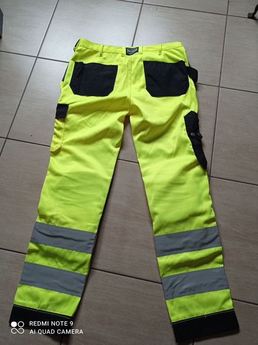 Spodnie robocze 56 Victoria