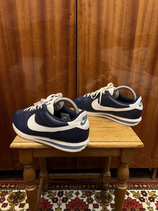 Nike Cortez чоловічі кросівки
