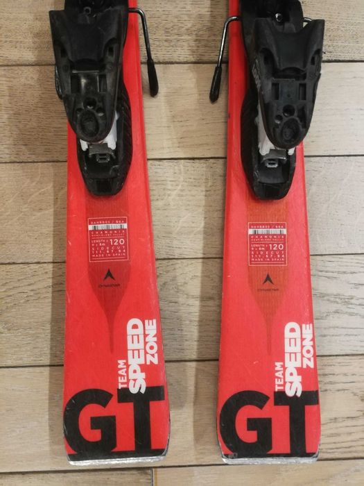Dynastar speed zone GT 120 cm