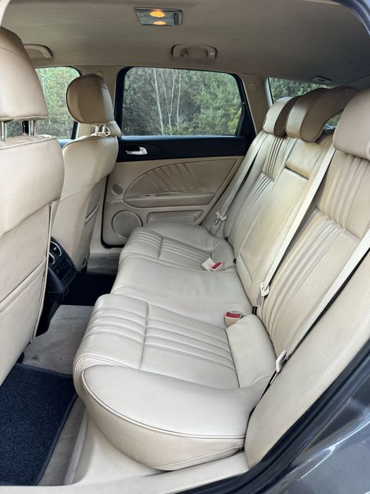 Alfa Romeo 159 1.9jtd