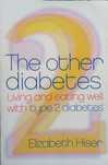 Livro sobre Diabetes