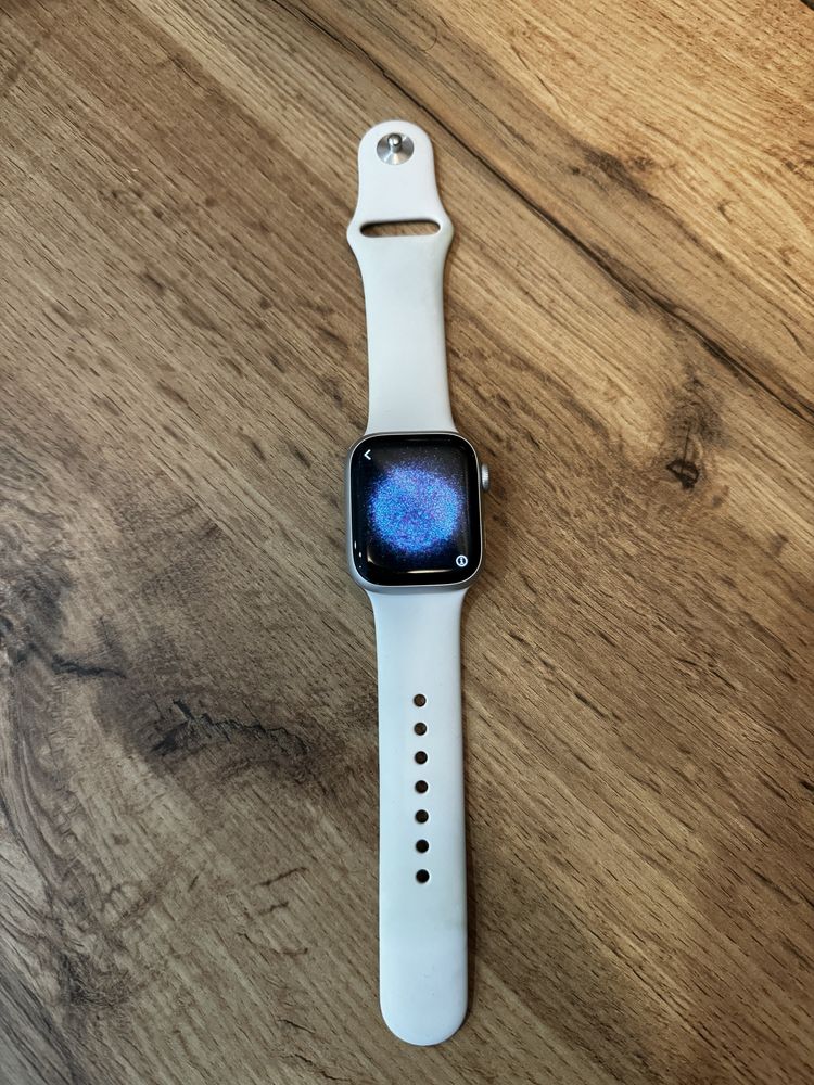 Apple Watch 8 41mm White