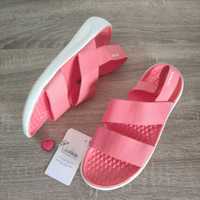 Женские сандали Крокс CROCS Women's LiteRide™ Stretch Sandal ОРИГИНАЛ