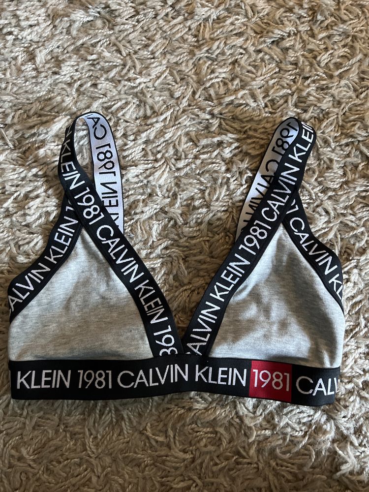 Calvin Klein biustonosz M