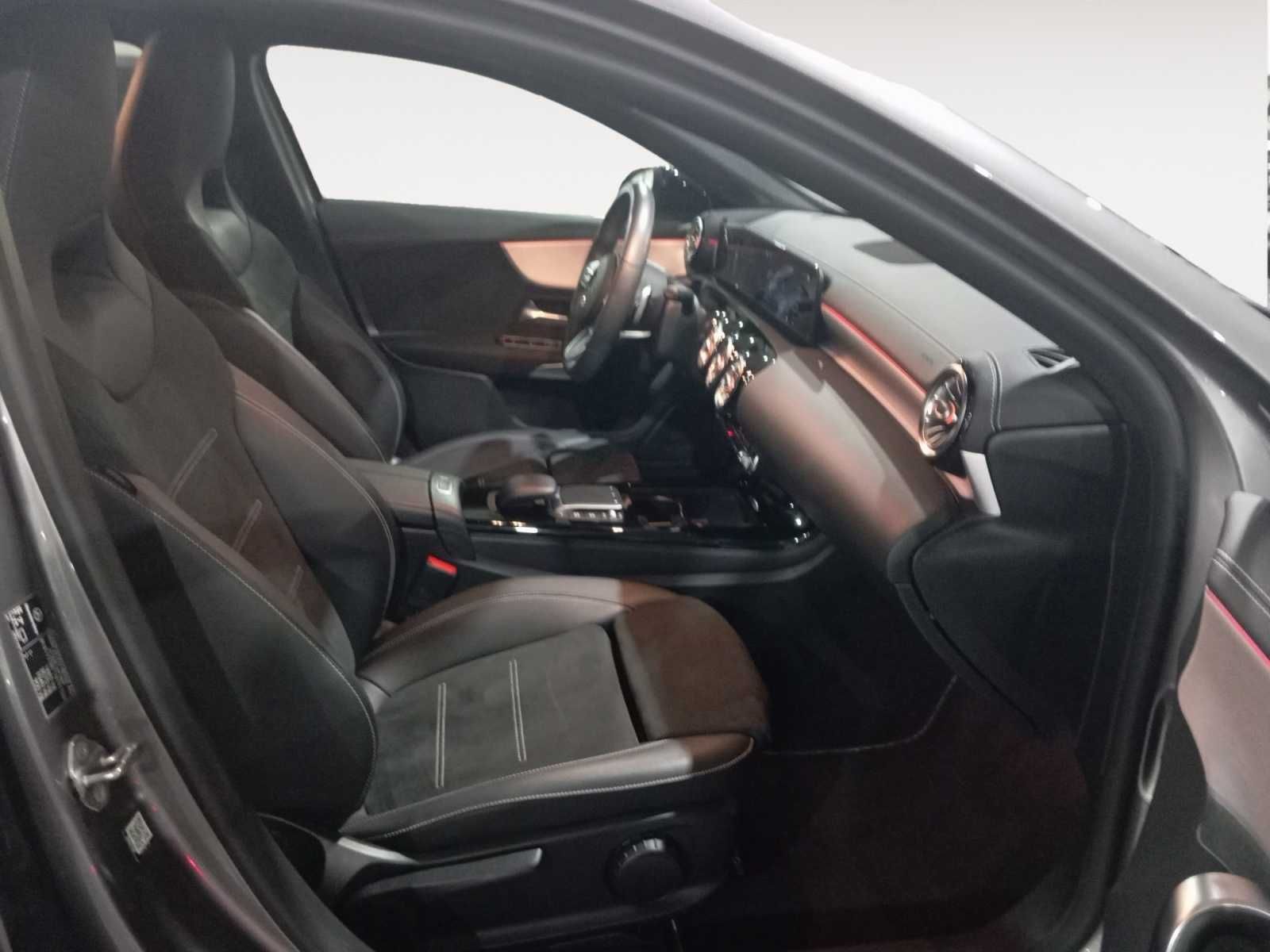 Mercedes-Benz A200 Editon