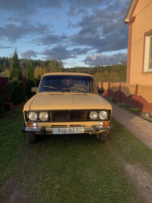 Продам ВАЗ 21063