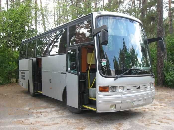 Заказ, аренда автобуса 30-55 микроавтобуса 8-21 Пассажирские перевозки