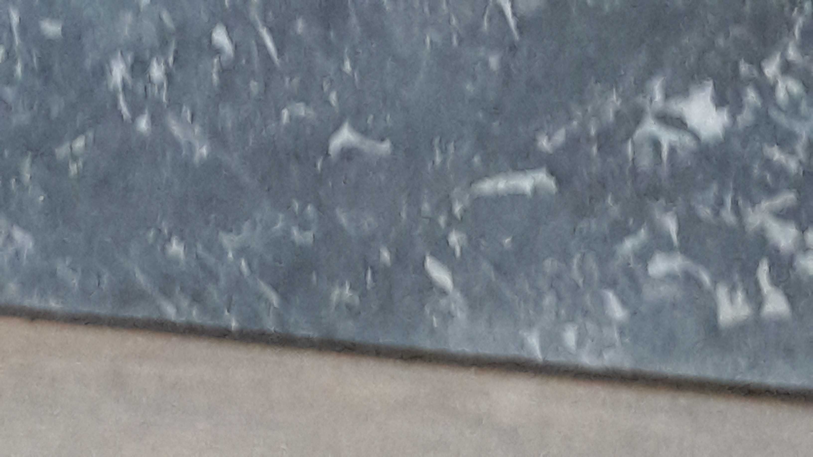 Marmurowa półka i płyta na toaletke stolik poniemieckie stare