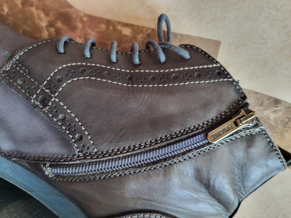 Черевики , броги Pikolinos