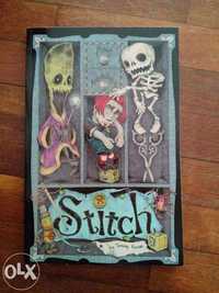 Stitch - graphic novel