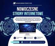 Strona WWW + Google + SSL + hosting + logo – bez ukrytych kosztów!
