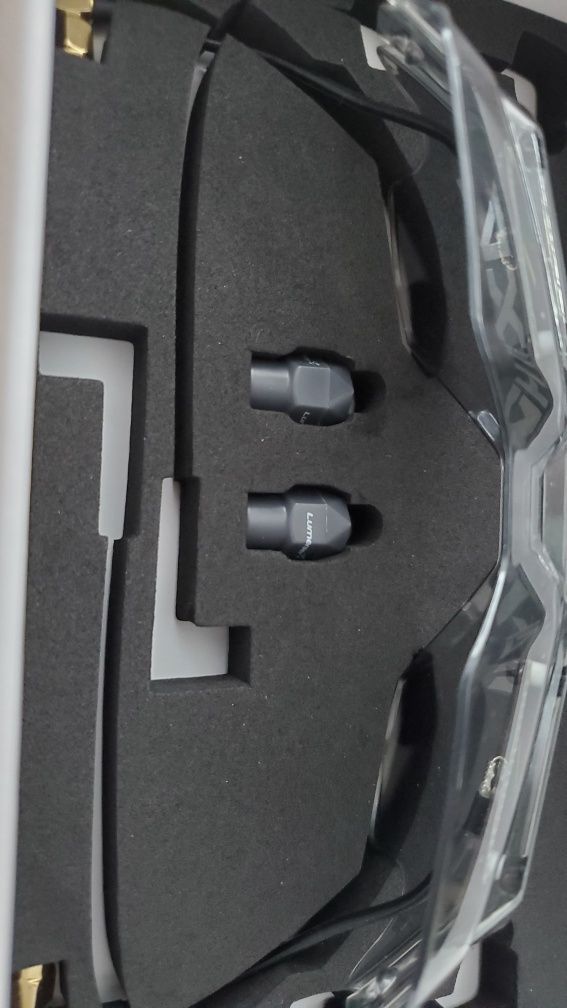 Anteny Lumenier AXIi HD 2