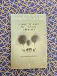Livro "Como se Não Houvesse Amanhã" de Sérgio Godinho - NOVO
