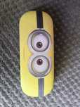 Etui na okulary Minionki