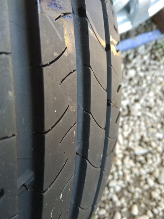 195/60R15 Michelin Energy Saver +