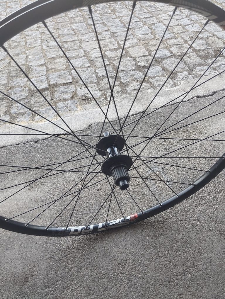 Rodas neuro disc