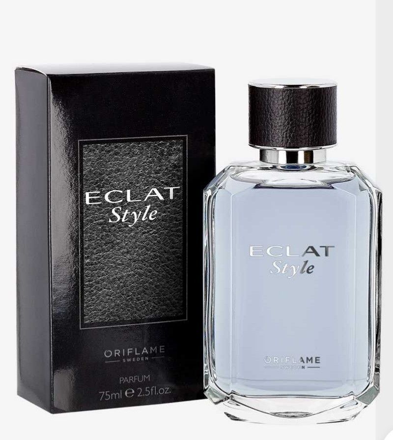 Eclat Style for Him