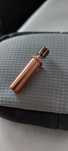 Heatbreak bimetal para CR6 SE