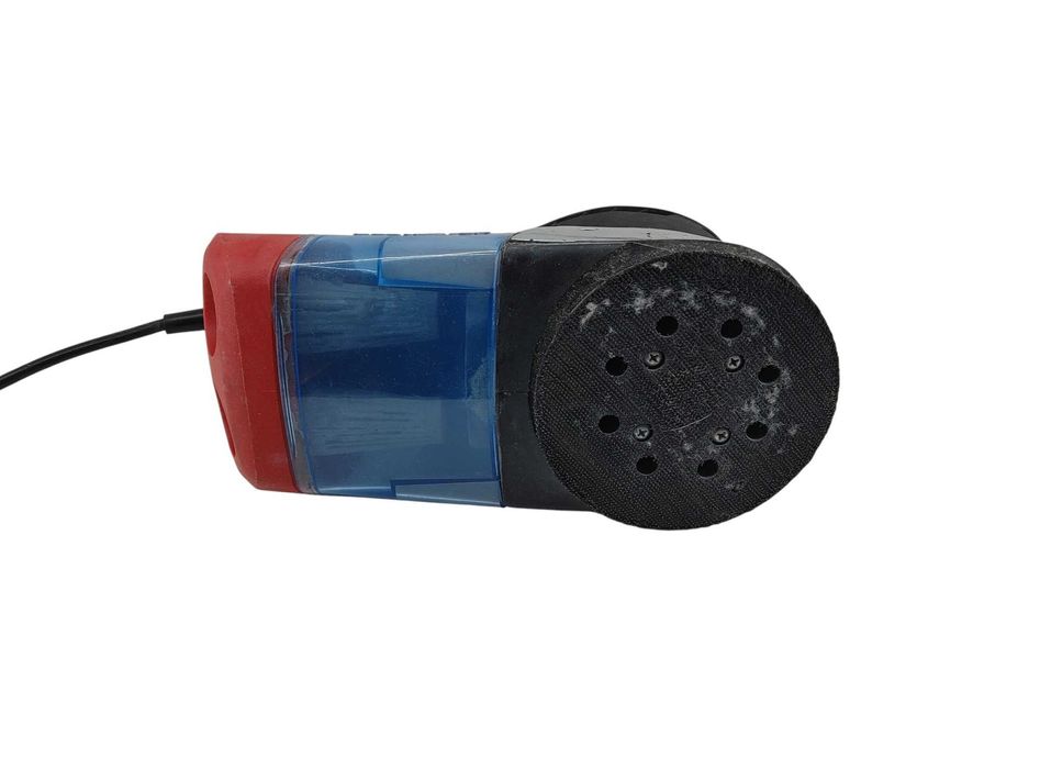 Szlifierka Oscylacyjna SKIL 7440  380W