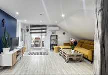 Apartament Marcel i Kornelia Roztocze