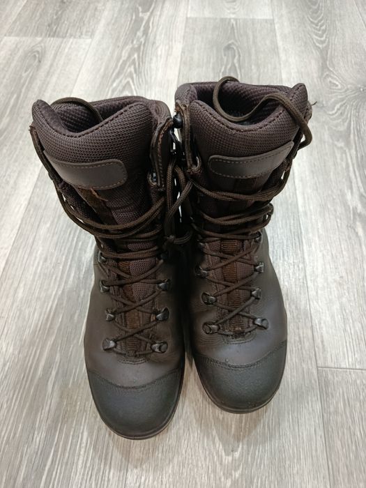 Чоловічі ботінки Talan