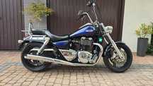Triumph Thunderbird