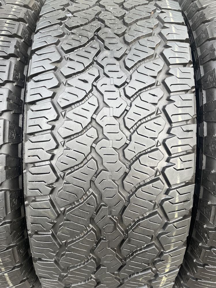 255/55R20 GENERAL