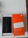 Redmi Note 5A Prime