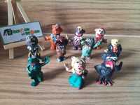 Figurki The Muppets Show