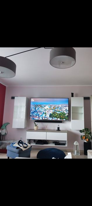 Szafki do salonu RTV