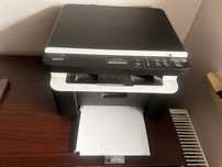 Drukarka Brother DCP 1512e