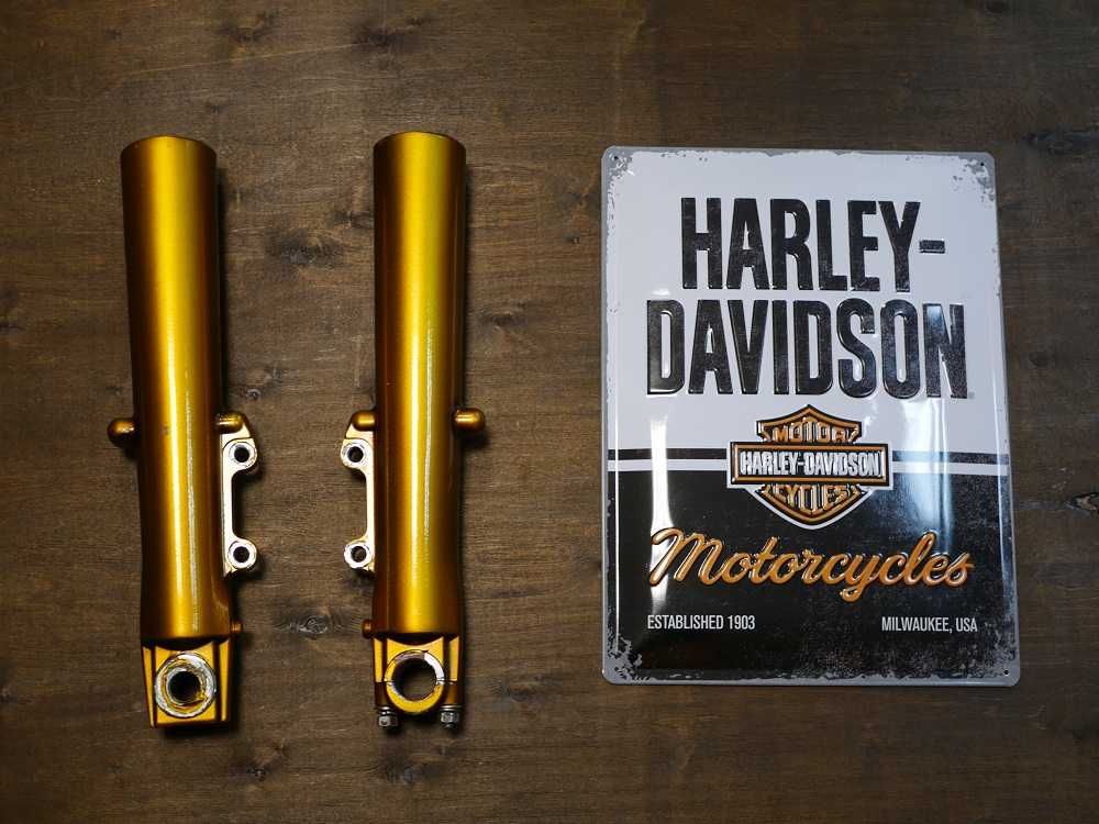 Ходовая часть для мотоциклов Harley-Davidson