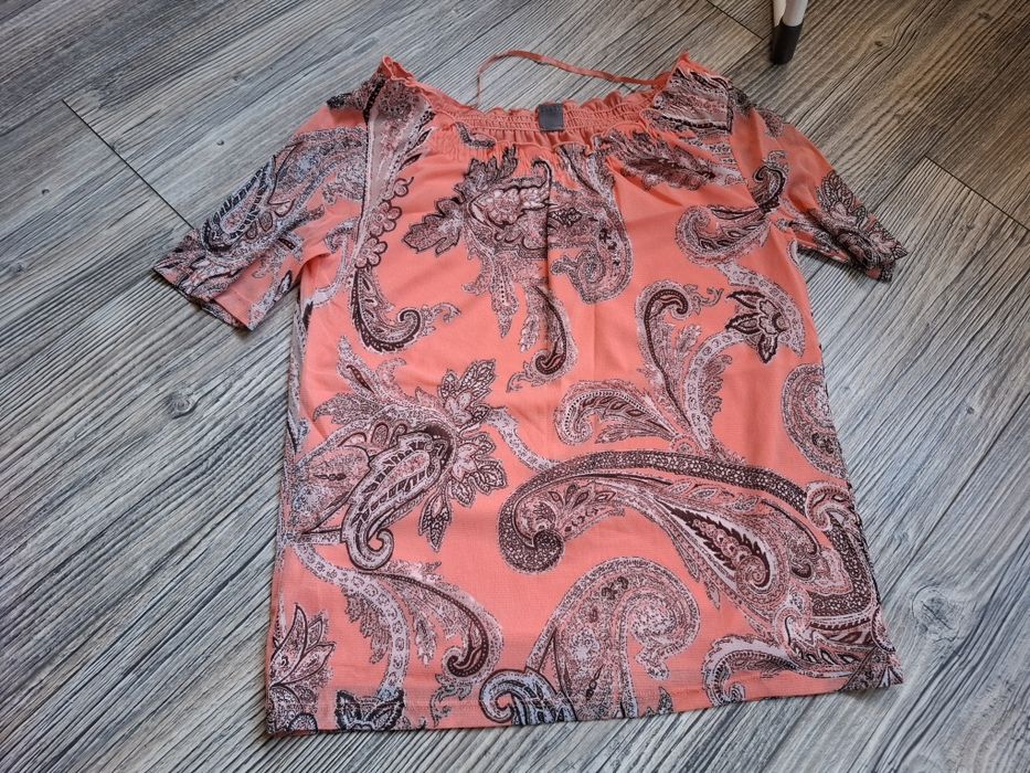Bluzka koszulka bluzeczka roz 38