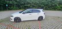 Fiat Tipo Fiat Tipo 1.3 Sport