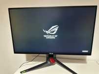 Monitor gamingowy ASUS 24.5" ROG Strix XG258Q