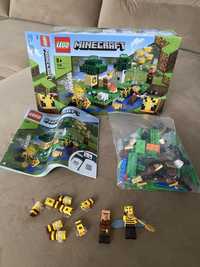 Zestaw Lego Minecraft 21165
