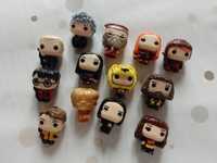 Figurki Harry Potter