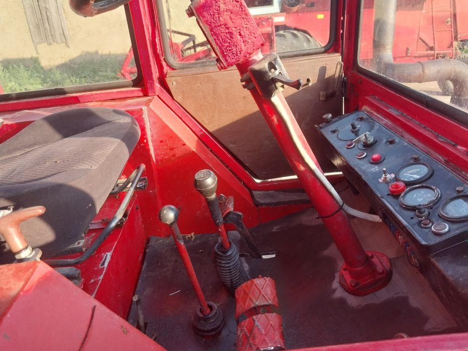 Продам Т 25. По техпаспорту