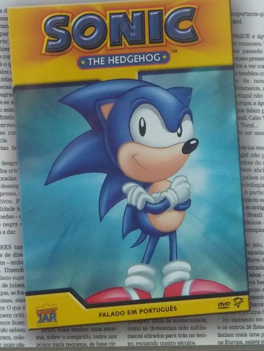 Filmes infantis em DVD