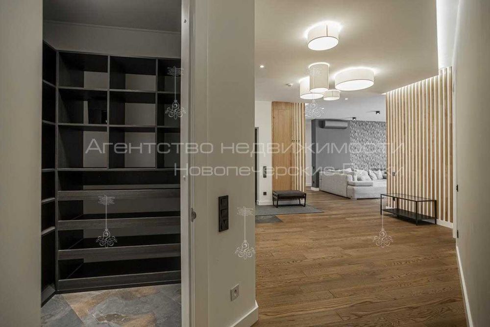 Оренда квартири 290м2 5 спальних Новопечерські Липки Драгомирова, 16