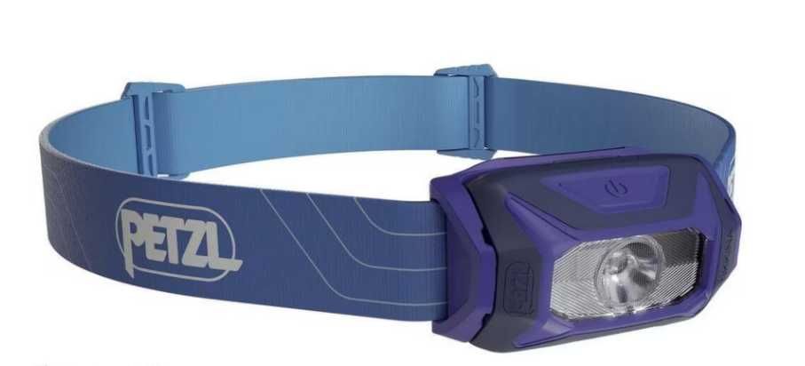 Petzl Latarka czołowa Petzl Tikkina na części