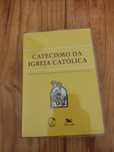 Livro "Catecismo da Igreja Católica"