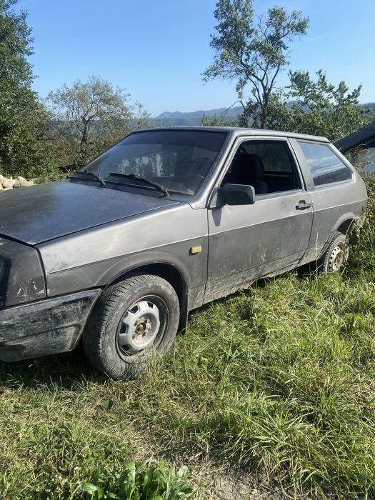 Продається вас 2108