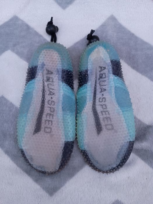 Buty do wody Aqua Speed r. 28