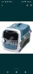 Catit cabrio transporter