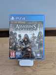 Assassin's Creed Syndicate | PlayStation 4