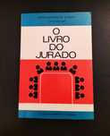 Dario Martins de Almeida - O livro do Jurado